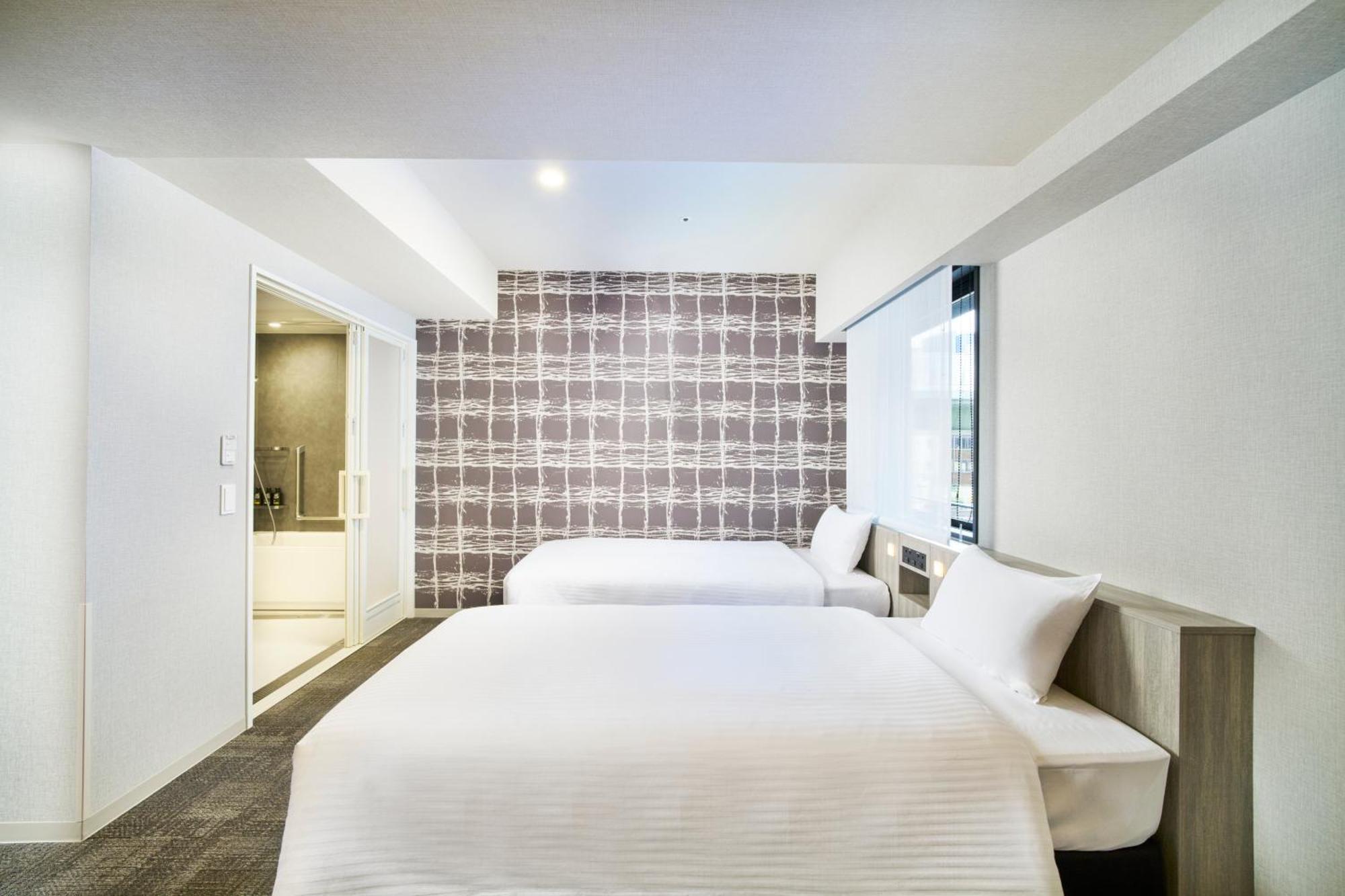 Koko Namba Sennichimae 3* 大阪
