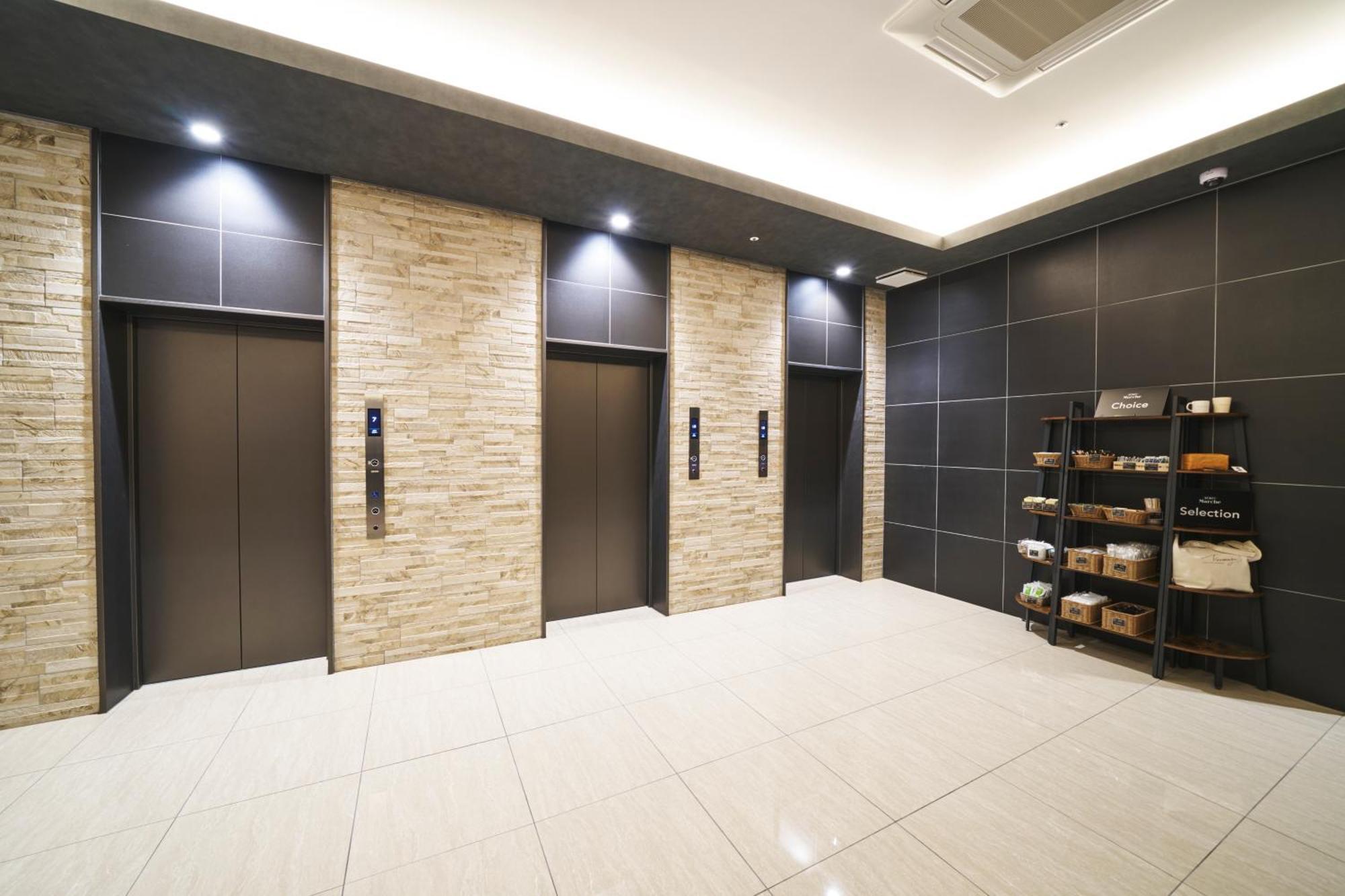 Koko Namba Sennichimae 酒店 3*